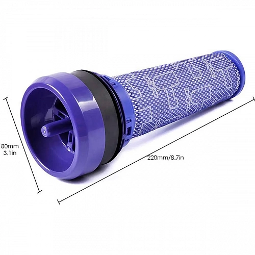 Фильтр для Dyson DC30 DC37 DC41 DC39i, DC39 Animal