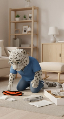 Аксессуары для пылесоса