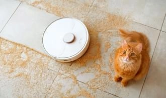 Расходники для пылесоса и робот пылесоса фото: Расходники для пылесоса и робот пылесоса