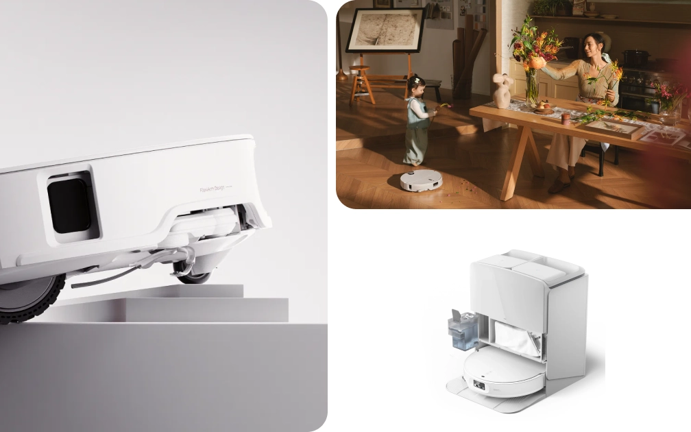 Roborock Qrevo Edge 2 Pro