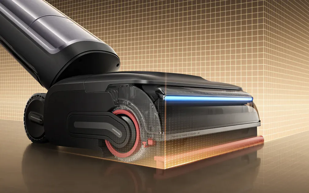 Dreame H16 Pro Steam