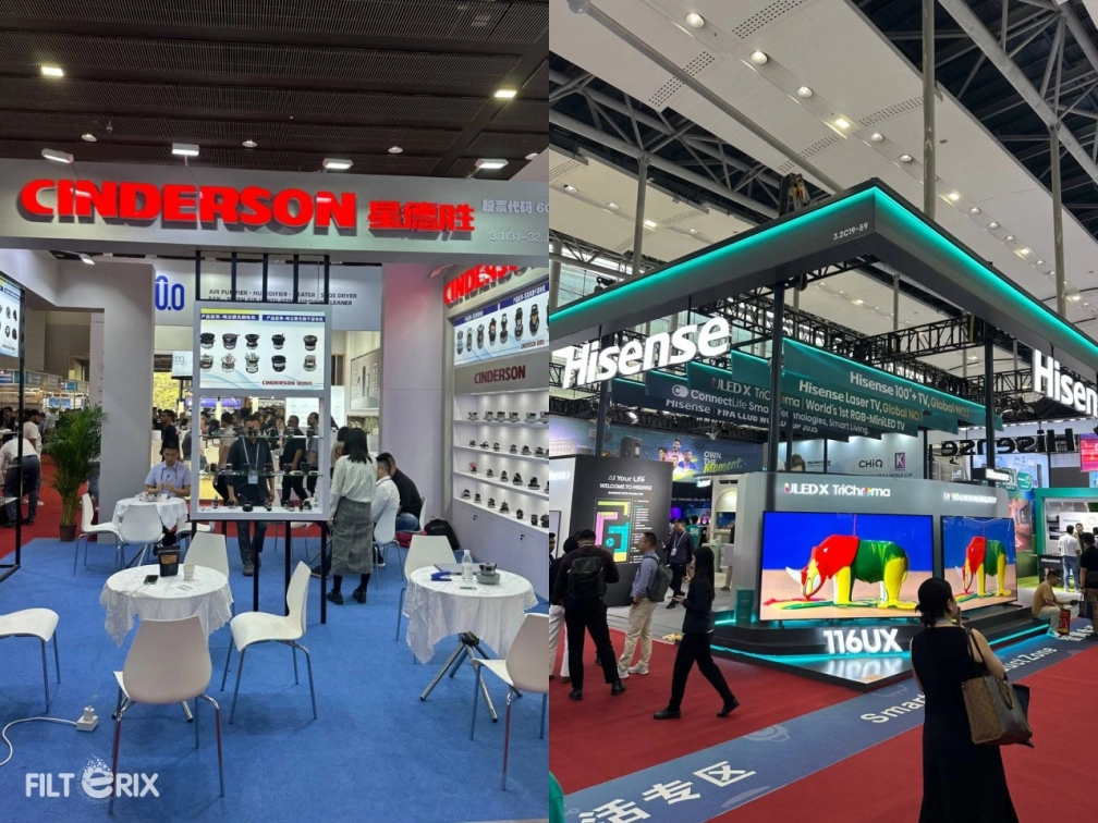 фото: Кантонская выставка 2025