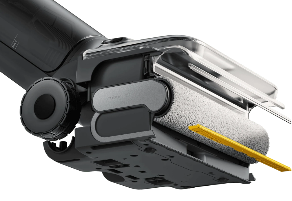 Roborock F25 ACE Combo фото: Roborock F25 ACE Combo