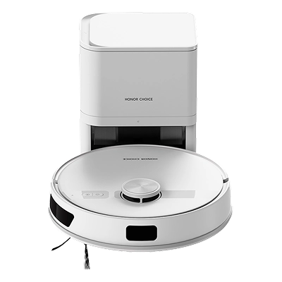 фото: Robot Cleaner R3 Plus