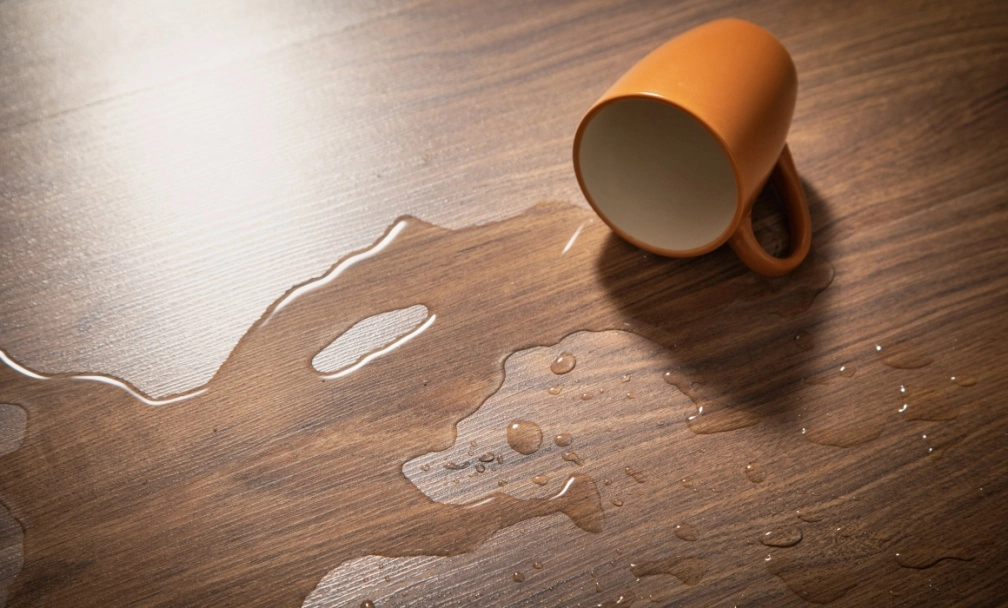 Лайфхаки с робот-пылесосом: вода и робот-пылесос Лайфхаки с робот-пылесосом: вода и робот-пылесос