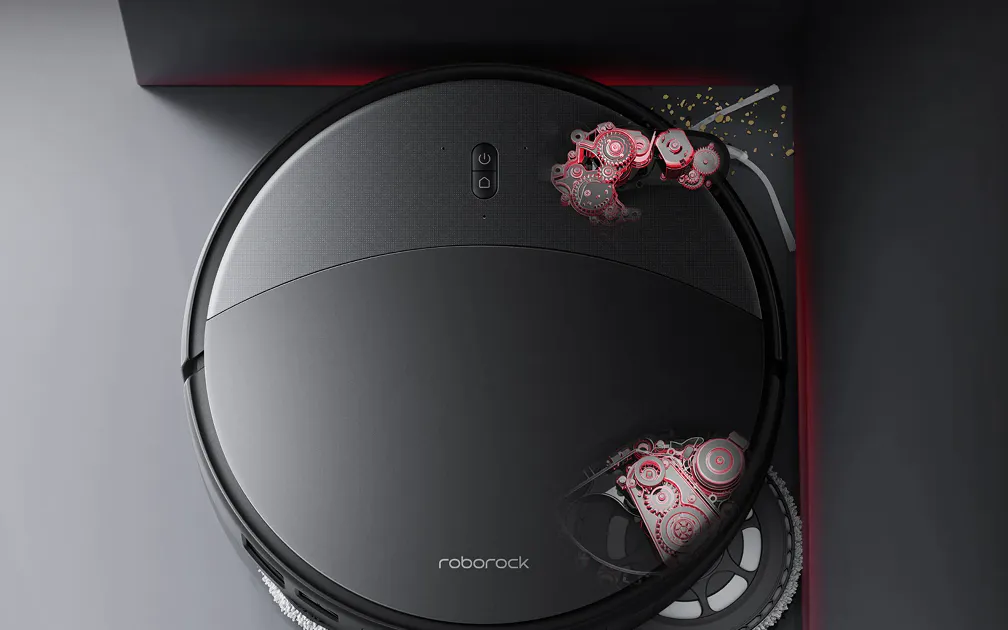 Roborock Saros 20