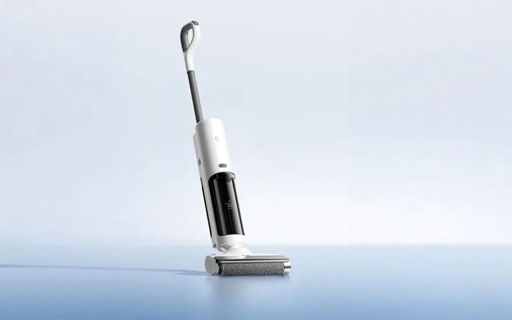 Xiaomi Mijia Wireless Floor Cleaner 5C