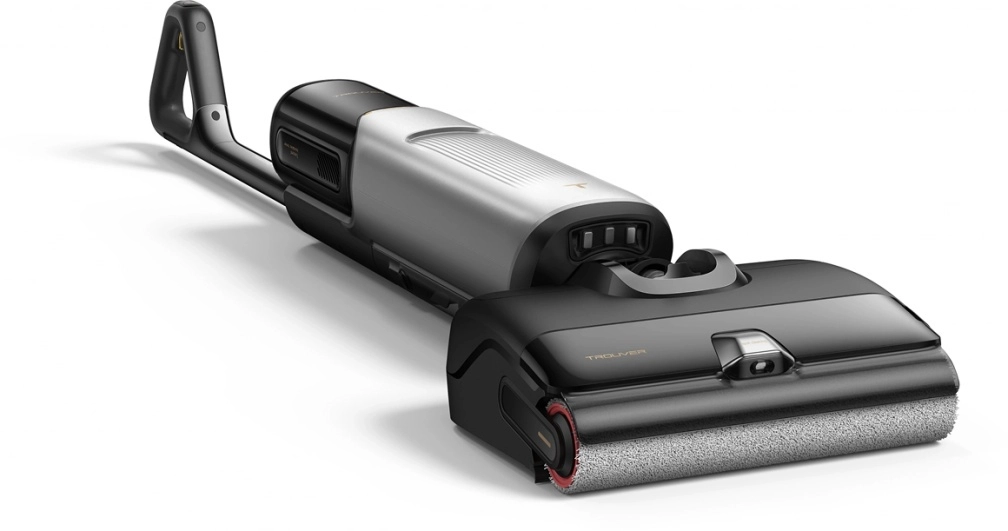 Trouver X4 Pro фото: Trouver X4 Pro
