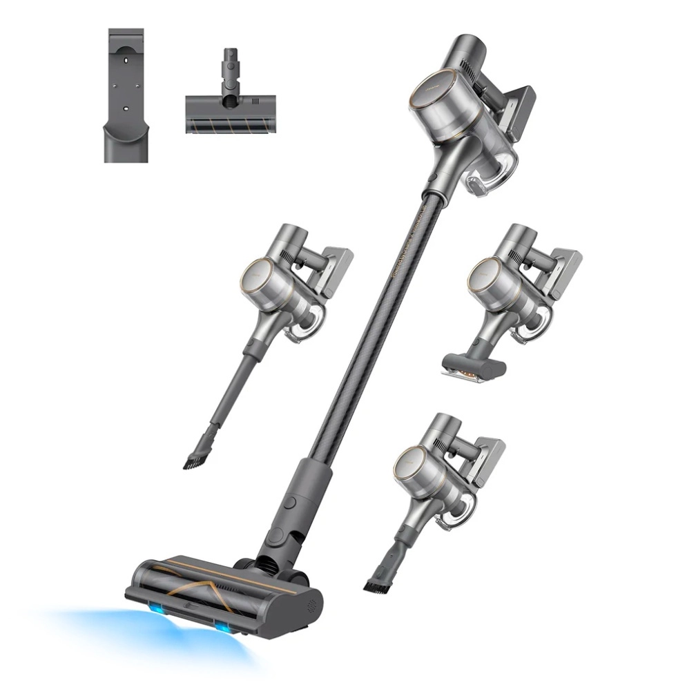 Обзор Dreame R20 фото: Dreame R20