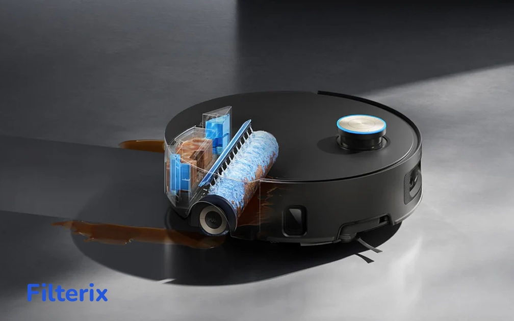 фото: Aqua10 Ultra Roller