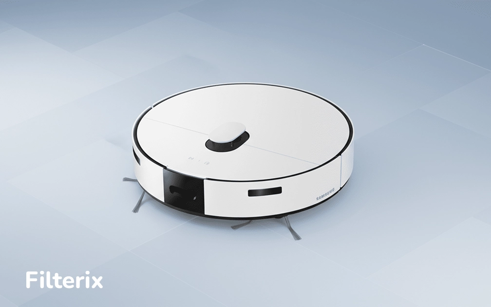 фото: Samsung Bespoke AI Steam 2026