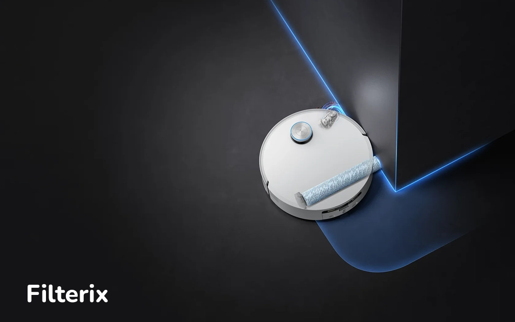 фото: Dreame Aqua 10 Ultra Roller