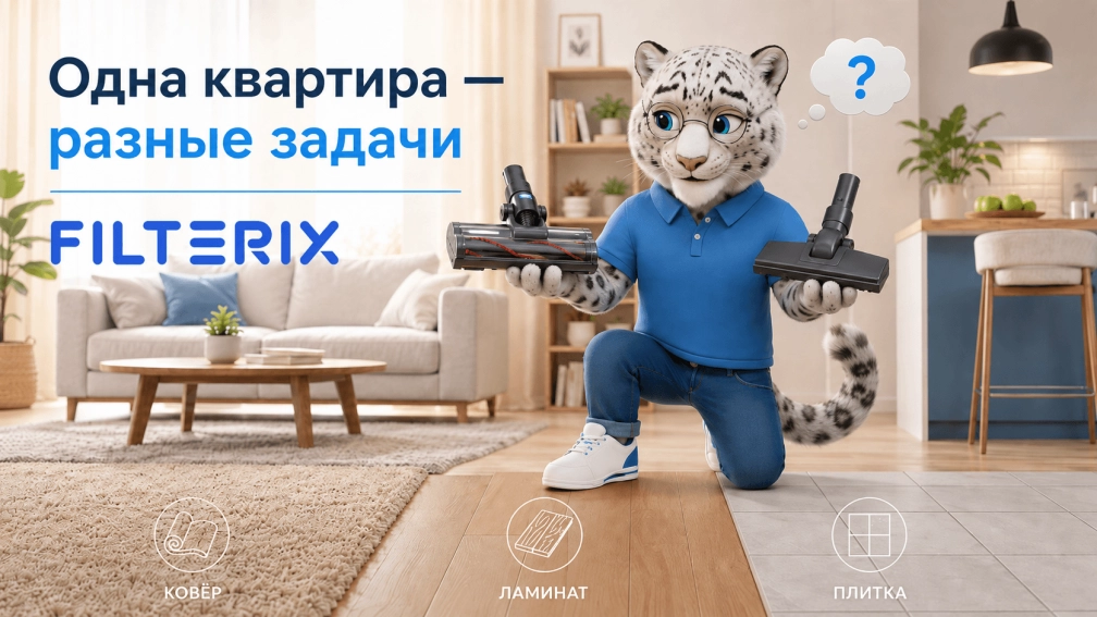 Турбощетка или обычная щетка