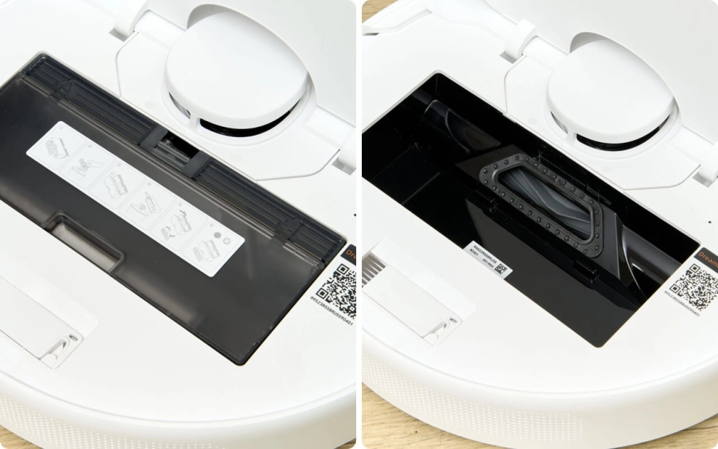 фото: Dreame F10