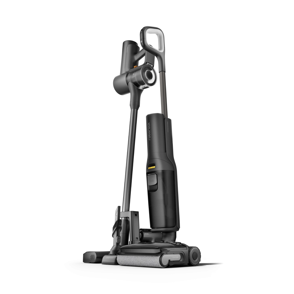 Roborock F25 ACE Combo фото: Roborock F25 ACE Combo