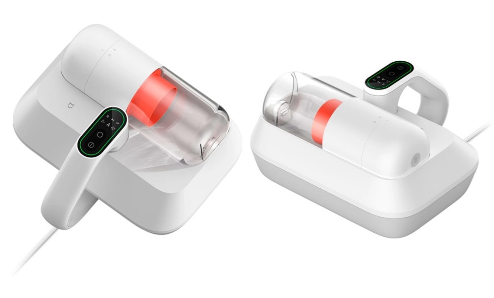 Mijia Mite Removal Device Pro фото: Mijia Mite Removal Device Pro