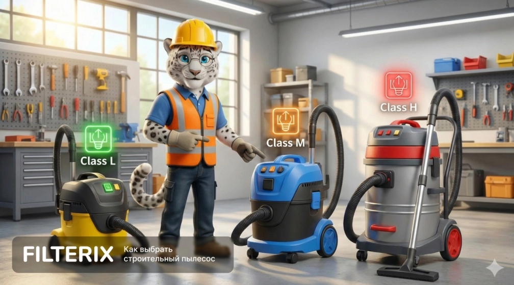 Как выбрать строительный пылесос фото: Как выбрать строительный пылесос