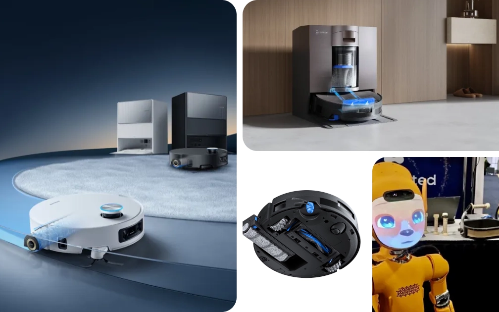 фото: CES 2026