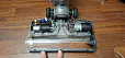 Крышка роликовой щетки для Atvel F16, F16 Pro 3590 №1