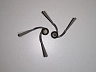 фото: Набор HCTZ44RR Roborock Qrevo Curv, Edge, EdgeC 1436 №11