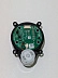 фото: Лидар LDS06RR для Roborock Q Revo, Q8 Max Plus 1625 №2