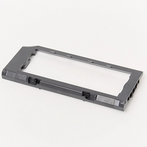 Крышка основных щеток для Roborock S8 MaxV Ultra / S8 Max Ultra - оригинал