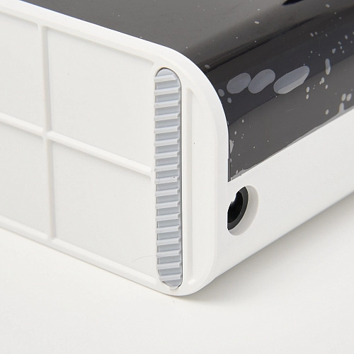 Док-станция для Lydsto R1D Edge - белая