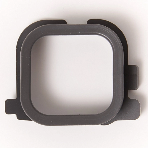 Уплотнитель для Dreame L20/L30/L10s/X30/X40/L40 - черный Уплотнитель (выдувное сопло) для Dreame L20/L30/L10s/X30/X40/L40, Trouver E30, Xiaomi M40 - черный