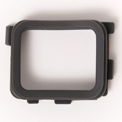 Уплотнитель (выдувное сопло) для Dreame X50 Ultra (Complete), L50 Pro Ultra - черный, оригинал