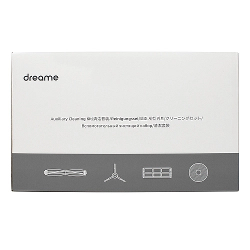 Набор RAK12 для Dreame Bot L10s Plus, L10s Pro