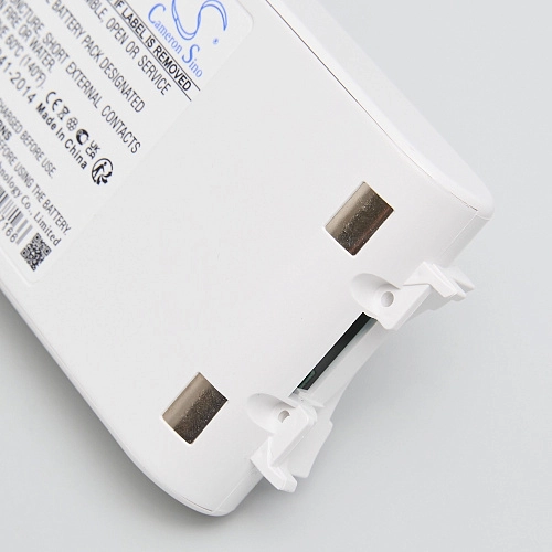 Аккумулятор для Dreame V8, V9, V9P, V10, XR, Xiaomi Mijia 1C - Li-ion, 2500 mAh