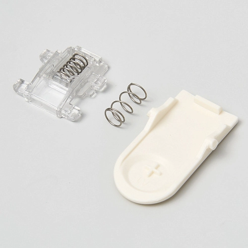 Кнопка мусорного бака для Dreame T20, R10 Pro Aqua