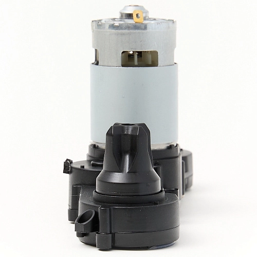 Мотор роликовых щеток Deerma VX96W - оригинал