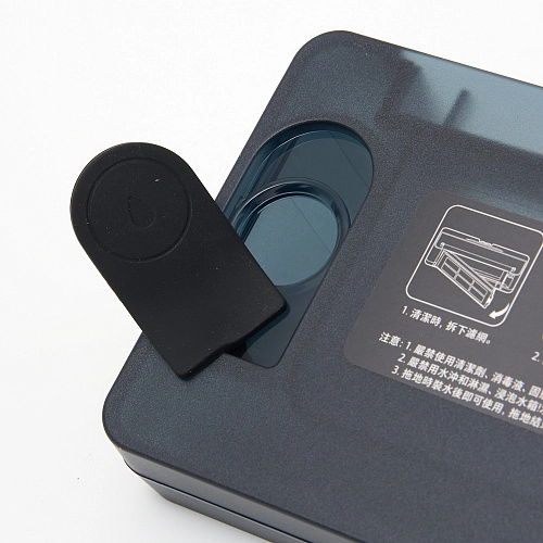 Контейнер и резервуар для воды Mijia 3C, Mop P | Оригинал Контейнер и резервуар Xiaomi MopP, Mijia 3C, S10