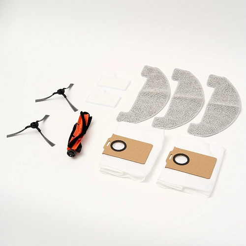 Набор RAK57 Dreame Trouver E20 Plus, Midea VCR S6+