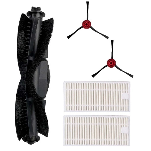 Набор для Viomi V3 Absolut щетки, фильтры