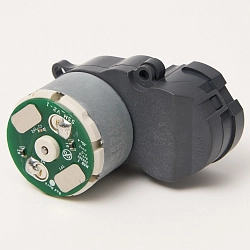 Мотор боковой щетки Roborock Q8 Max Pro / Pro Plus - оригинал фото: Мотор боковой щетки Roborock Q8 Max Pro / Pro Plus - оригинал
