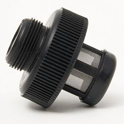 фото: Фильтр бака для чистой воды Atvel F16, F16 Pro, F16 Ultimate, Neatsvor T30, T35 - колпачок, оригинал