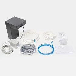 фото: Комплект RAW7 для Dreame X30, X40, L40, L40s, X50 и др. - подключения к водопроводу