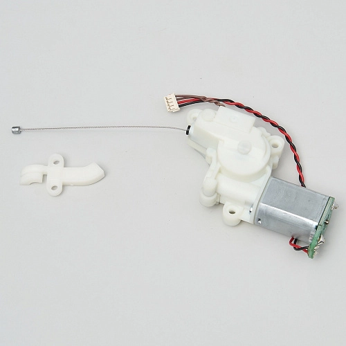 Подъемный модуль основной щетки Roborock S8 Pro Ultra Подъемный модуль основной щетки Roborock S8 Pro Ultra - оригинал, 9.01.1856