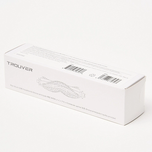 Щетка основная Midea VCR S6+, Dreame Trouver E20 - оригинал Щетка основная для Dreame Trouver E20 (Pro, Plus, Pro Plus), E10, Midea VCR S6+ - оригинал