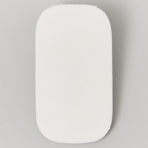 Заглушка для Dreame Bot L10s Ultra - шторка мусоропровода, оригинал