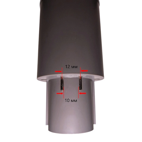 Насадка для Dreame V11 SE, V12 Pro, T20 Pro, T30