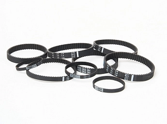 Ремни турбощетки пылесоса