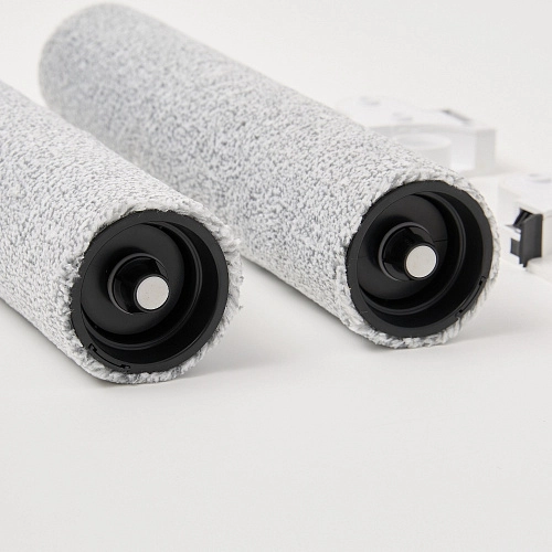 Щетка роликовая Deerma DEM-VX900W — комплект 2 шт | Оригинал Комплект роликовых щеток для Deerma DEM-VX900W