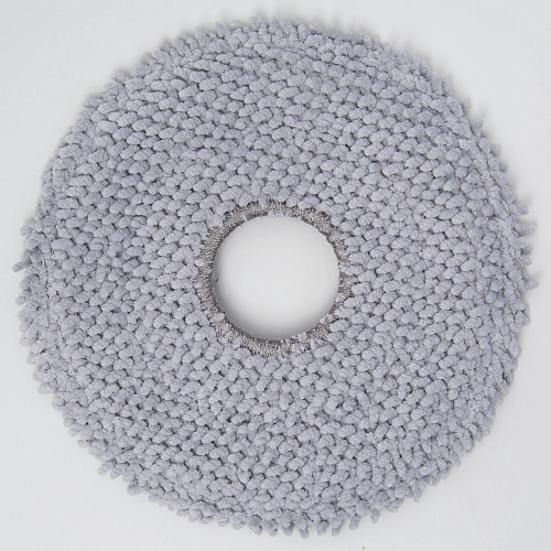 4 МОП для Roborock Q Revo, Q Revo Pro, Q Revo MaxV