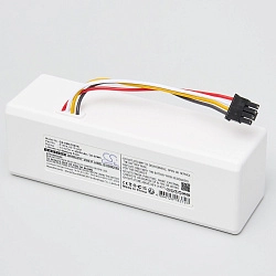 Аккумулятор для Xiaomi Mijia 1C, Mi Robot Vacuum Mop, Xiaomi Mi Robot Vacuum-Mop 2 - 2500 mAh