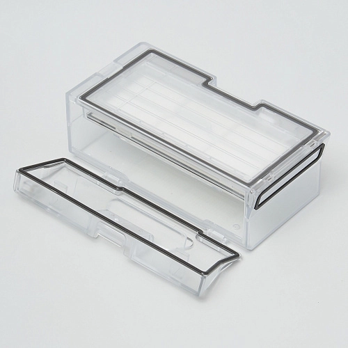 Контейнер для пыли Roborock S7, S7 MaxV, T7S - 9.01.0749 Контейнер для пыли Roborock S7, S7 MaxV, T7S - 9.01.0749, оригинал