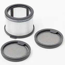 Комплект фильтров HVS2 для Dreame H12 Dual Flex Reach, H15 Mix - оригинал