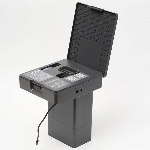 Комплект RAW6 / RAW7 для Dreame X30, X40, L40, L40s, X50 и др. - подключения к водопроводу